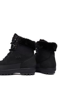 Helly Hansen Śniegowce Sorrento 2 12044 Czarny. Kolor: czarny. Materiał: nubuk, skóra #3