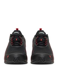 Puma Sneakersy MAGNETIC 31078308 Czarny. Kolor: czarny. Materiał: materiał #6