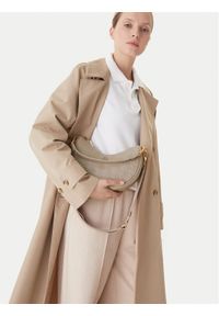 Lacoste Torebka NF4710MH Czarny. Kolor: czarny. Materiał: skórzane #1