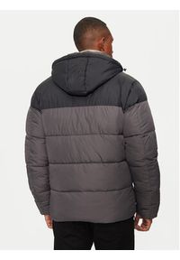 INDICODE Kurtka puchowa Alanin 15-802 Szary Regular Fit. Kolor: szary. Materiał: syntetyk #6