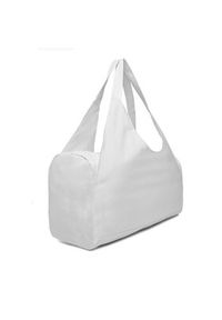 Reebok Torba CWBEO-RBK-WS-001-09 Écru. Kolor: kremowy. Materiał: materiał #2