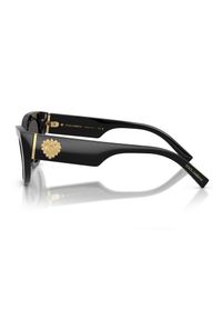 Dolce & Gabbana - Okulary damskie DOLCE & GABBANA #4