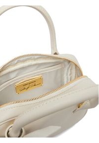 Gino Rossi - GINO ROSSI Torebka EO-ROSE-LA224-194455 Biały. Kolor: biały. Materiał: skórzane #8
