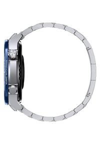 HUAWEI - Smartwatch Huawei Watch Ultimate Voyage srebrny. Rodzaj zegarka: smartwatch. Kolor: srebrny. Materiał: materiał, kauczuk. Styl: klasyczny, sportowy, biznesowy #2