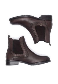 Lasocki Sztyblety WI16-CORA-15 Brązowy. Kolor: brązowy. Materiał: skóra #7