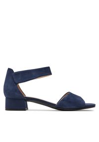 Sandały Caprice. Kolor: niebieski #1