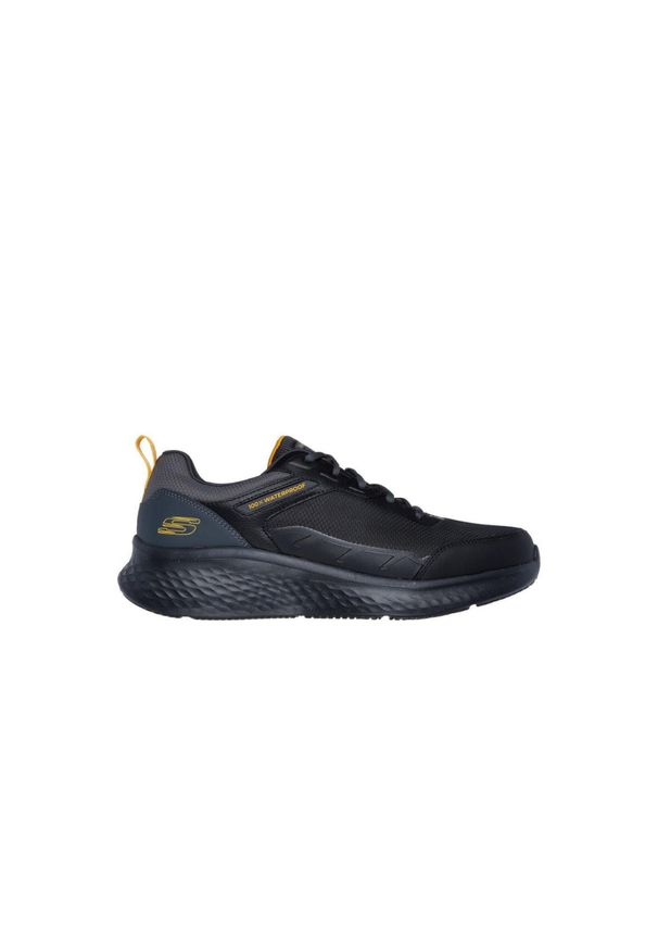skechers - Buty męskie SKECHERS Skech Lite Pro Ankkorcharcoal/. Kolor: czarny