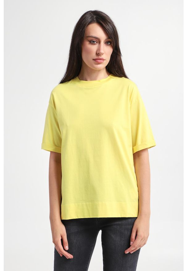 T-shirt damski JOOP!