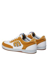 Etnies Sneakersy The Aurelien 4102000151 Brązowy. Kolor: brązowy