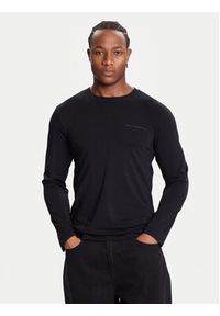 Karl Lagerfeld - KARL LAGERFELD Komplet t-shirtów A4M47003 Czarny Regular Fit. Kolor: czarny #4