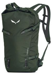 Plecak turystyczny Salewa Plecak climb mate 25-dark olive SALEWA #1