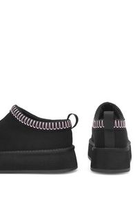Jenny Fairy Śniegowce LUNA BJL221102 Czarny. Kolor: czarny. Materiał: materiał #7