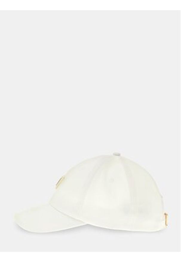 Guess Kapelusz 180631 Biały. Kolor: biały