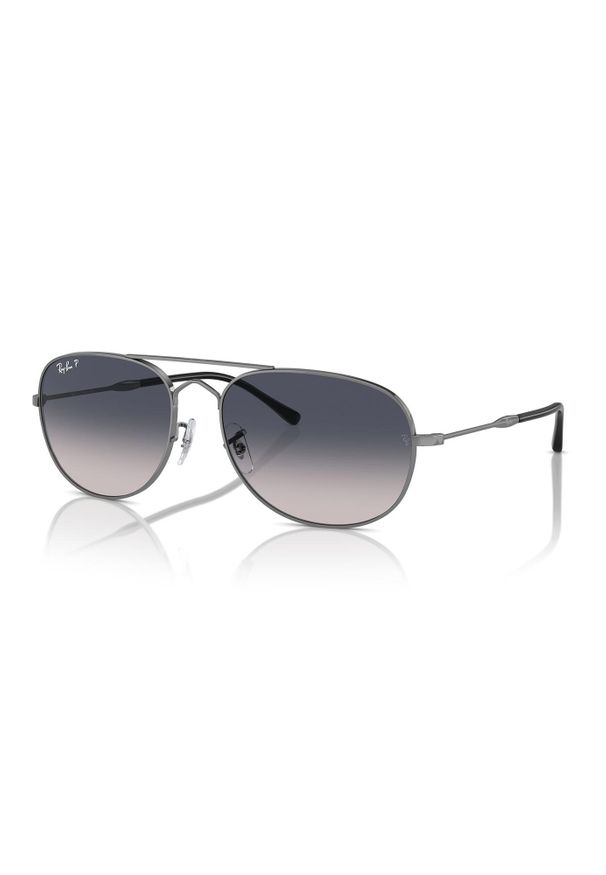 Ray-Ban - Okulary przeciwsłoneczne męskie RAY-BAN