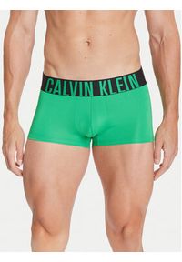 Calvin Klein Underwear Komplet 3 par bokserek 000NB3611A Kolorowy. Materiał: syntetyk. Wzór: kolorowy #4