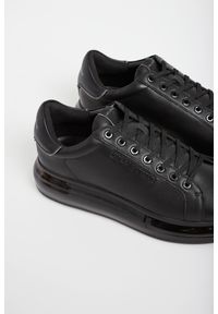 Karl Lagerfeld - Sneakersy męskie KARL LAGERFELD #4
