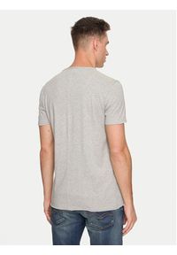 Replay T-Shirt M3590A.000.2660 Szary Regular Fit. Kolor: szary. Materiał: bawełna