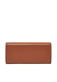 Furla Duży Portfel Damski Camelia Continental WP00441 AX0733 RY000 Brązowy. Kolor: brązowy. Materiał: skóra #3