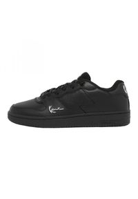 Buty Karl Kani 89 Classic M 1080007 czarne. Okazja: na co dzień. Kolor: czarny. Materiał: materiał, syntetyk, skóra. Szerokość cholewki: normalna #6