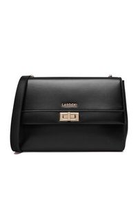 Lasocki Torebka CEO-LSK-L-019-09 Czarny. Kolor: czarny #2