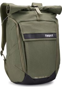 THULE - Plecak turystyczny Thule Thule Paramount PARABP3116 Soft Green plecak Plecak turystyczny Zielony Nylon, Poliester. Kolor: zielony. Materiał: nylon, poliester