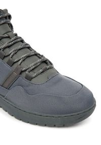 Lacoste Sneakersy T-Clip Winter 7-50SMA0195 Szary. Kolor: szary. Materiał: materiał #5