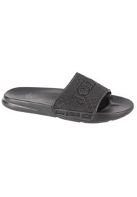 Joma - Klapki na basen męskie, S.Land Men 24 SLANDS. Kolor: czarny. Sport: pływanie #1