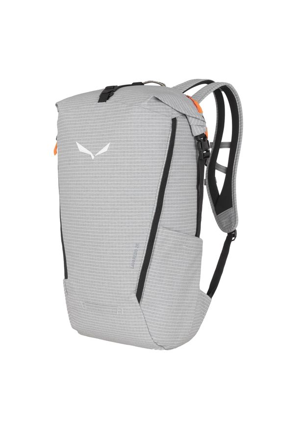 Plecak Trekkingowy Unisex Salewa Lavaredo 26L. Kolor: szary