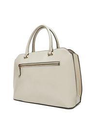 Guess Torebka HWNG94 96060 Écru. Kolor: kremowy. Materiał: skórzane #3