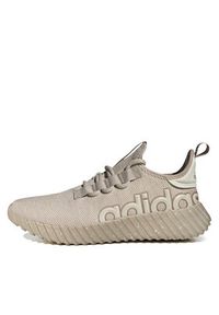 Adidas - adidas Sneakersy Kaptir 3.0 Shoes ID7477 Beżowy. Kolor: beżowy. Materiał: materiał