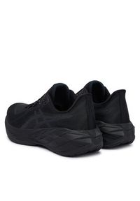 Asics Buty do biegania Dynablast 6 1011C245 Czarny. Kolor: czarny. Materiał: mesh #6