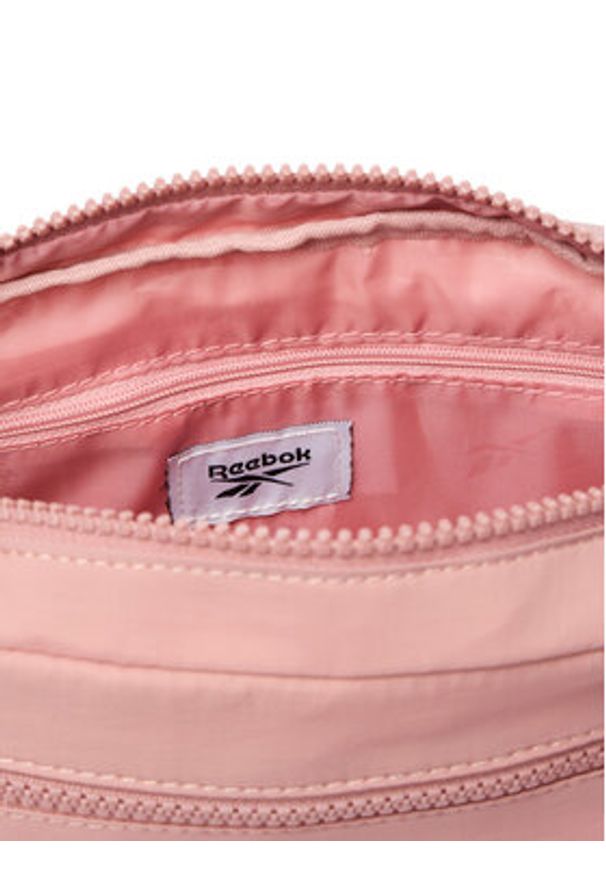 Reebok Torebka CEOWB-RBK-KL-003-09 Różowy. Kolor: różowy