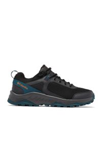 columbia - Columbia Buty Trailstorm 2100791010. Kolor: czarny