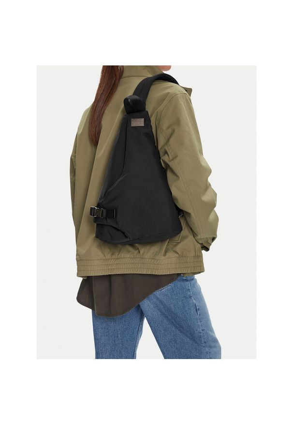 G-Star RAW - Torebka G-Star Raw. Kolor: czarny