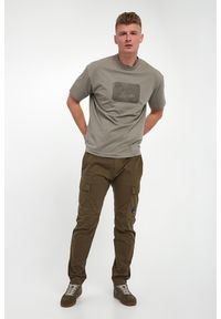 C.P. Company - T-shirt męski C.P. COMPANY #4