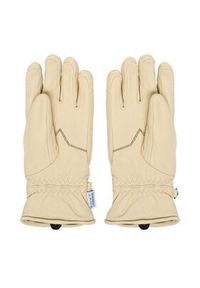Roxy Rękawice narciarskie Eaststorm ERJHN03249 Beżowy. Kolor: beżowy. Materiał: skóra. Sport: narciarstwo #3