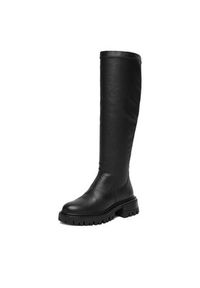 Lasocki Kozaki CEO-RST-BEST-14 Czarny. Kolor: czarny. Materiał: skóra #5