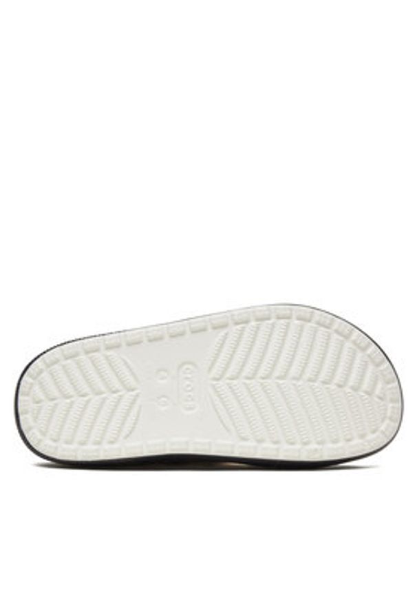 Crocs Klapki Squishmallows Cam Cozzy Sandal 210217 Beżowy. Kolor: beżowy