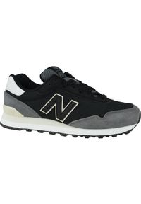 New Balance ML515OTZ. Kolor: czarny. Szerokość cholewki: normalna #1