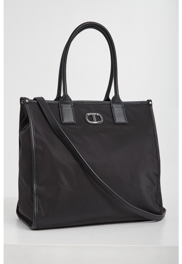 Twinset Milano - Torebka damska shopper TWINSET