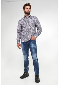 JOOP! Jeans - Koszula męska Hanson3-W JOOP! JEANS #3