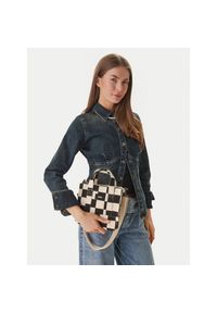 Torebka Vans. Kolor: biały #1