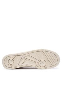 Polo Ralph Lauren Sneakersy 809P13086001 Biały. Kolor: biały. Materiał: skóra #6