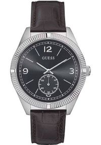 Zegarek Guess Zegarek Guess York W0873G1 męski . #1