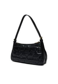 Love Moschino - LOVE MOSCHINO Torebka JC4126PP1LLJ0000 Czarny. Kolor: czarny. Materiał: skórzane #6