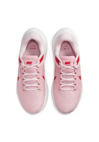 Buty biegowe Nike Structure 24 W DA8570-600 różowe. Kolor: różowy #5