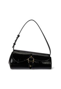 Lauren Ralph Lauren - Torebka LAUREN RALPH LAUREN. Kolor: czarny #1