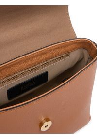 Furla Torebka WB01882-BX3036-RY000-1-002-20-BG-B Brązowy. Kolor: brązowy. Materiał: skórzane #4