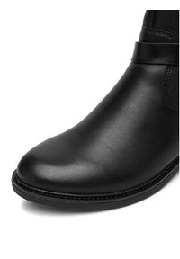 Remonte Kozaki CEO-D2W77-00 Czarny. Kolor: czarny. Materiał: skóra #6