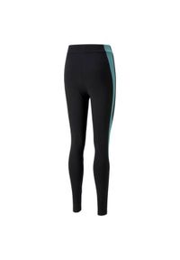 Spodnie treningowe damskie Puma X SW. Kolor: czarny. Sport: fitness #2